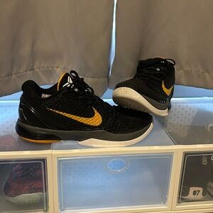 Nike Kobe 6 Del Sol | Size 11 Men’s